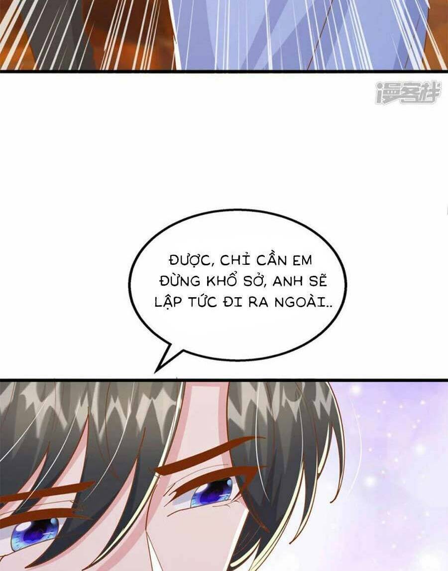 Đại Lão Gọi Tôi Là Tiểu Tổ Tông Chapter 155 - Trang 2