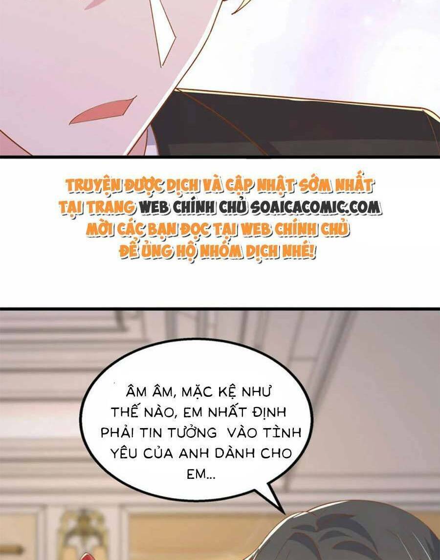 Đại Lão Gọi Tôi Là Tiểu Tổ Tông Chapter 155 - Trang 2