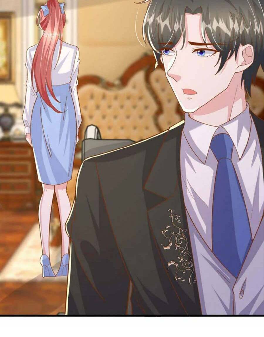 Đại Lão Gọi Tôi Là Tiểu Tổ Tông Chapter 155 - Trang 2