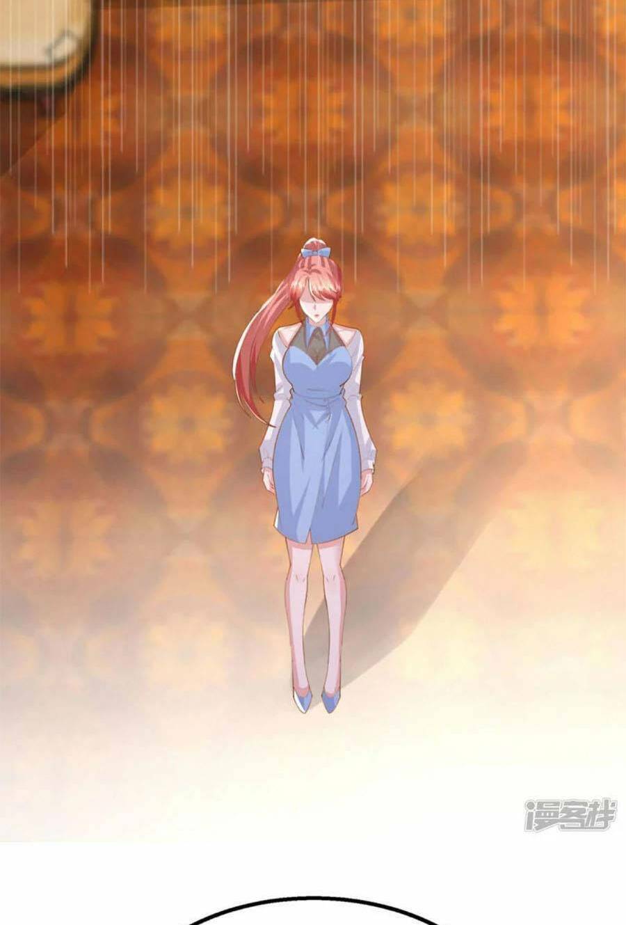 Đại Lão Gọi Tôi Là Tiểu Tổ Tông Chapter 155 - Trang 2