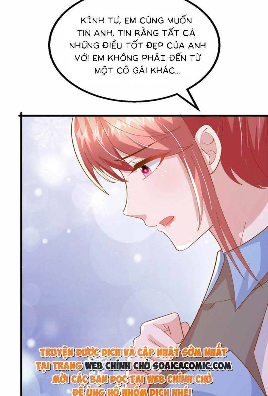 Đại Lão Gọi Tôi Là Tiểu Tổ Tông Chapter 155 - Trang 2