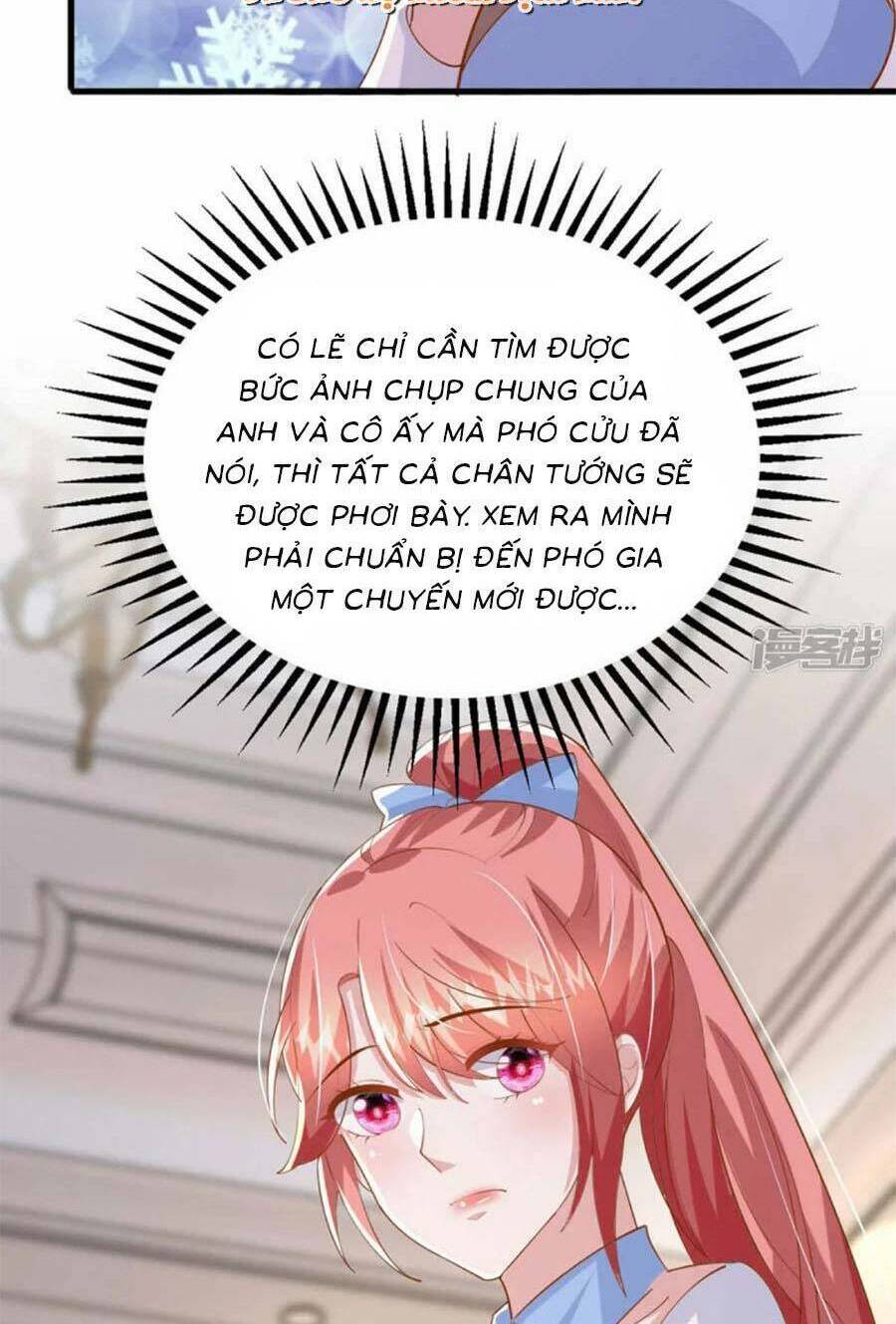 Đại Lão Gọi Tôi Là Tiểu Tổ Tông Chapter 155 - Trang 2