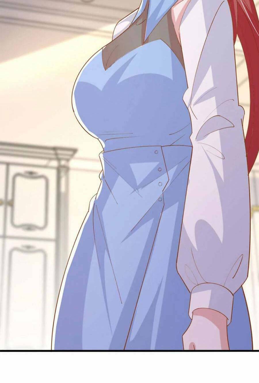 Đại Lão Gọi Tôi Là Tiểu Tổ Tông Chapter 155 - Trang 2