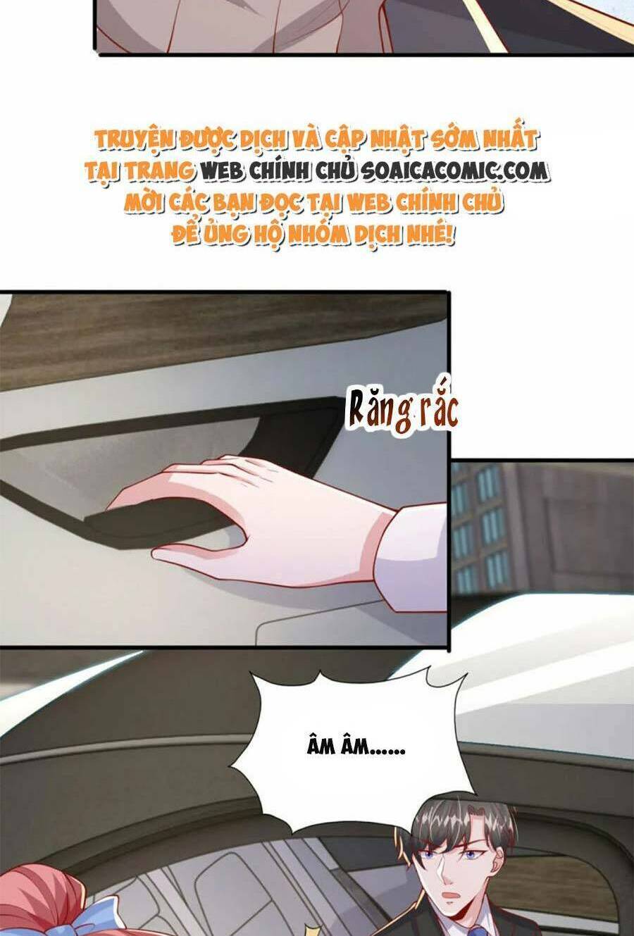 Đại Lão Gọi Tôi Là Tiểu Tổ Tông Chapter 155 - Trang 2