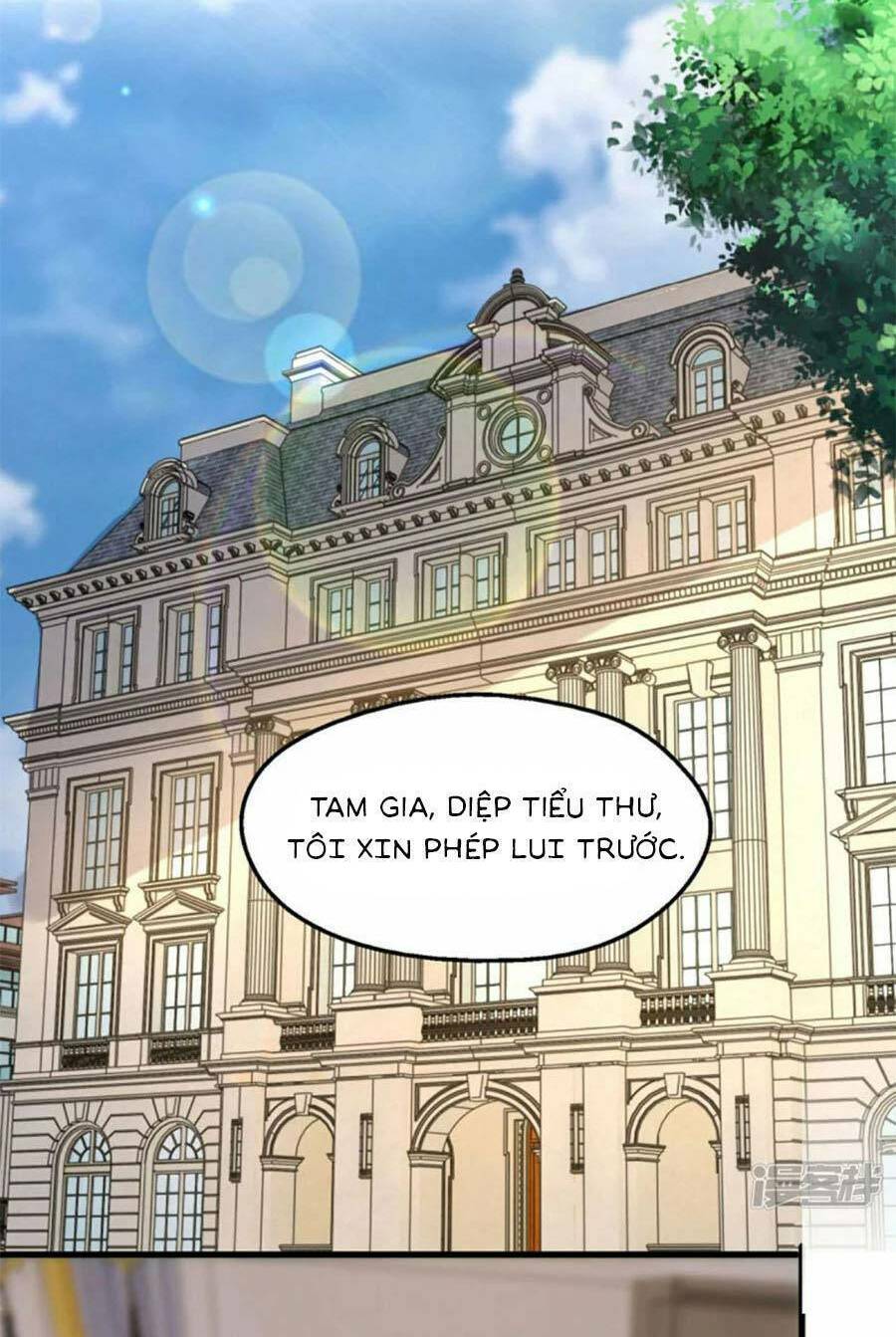 Đại Lão Gọi Tôi Là Tiểu Tổ Tông Chapter 155 - Trang 2