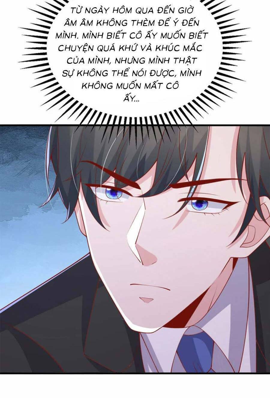 Đại Lão Gọi Tôi Là Tiểu Tổ Tông Chapter 155 - Trang 2