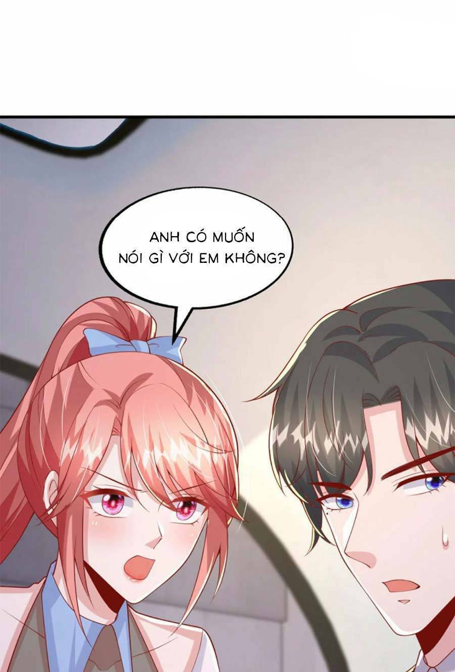 Đại Lão Gọi Tôi Là Tiểu Tổ Tông Chapter 155 - Trang 2