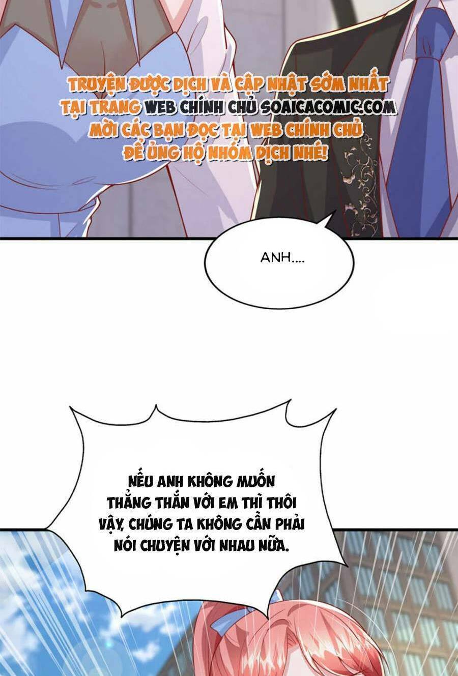 Đại Lão Gọi Tôi Là Tiểu Tổ Tông Chapter 155 - Trang 2