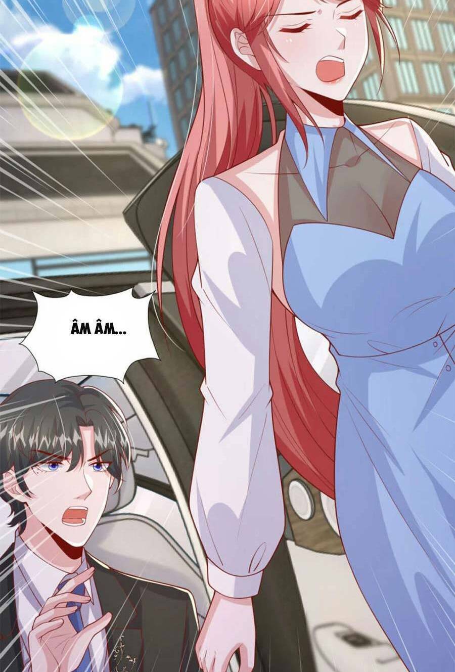 Đại Lão Gọi Tôi Là Tiểu Tổ Tông Chapter 155 - Trang 2