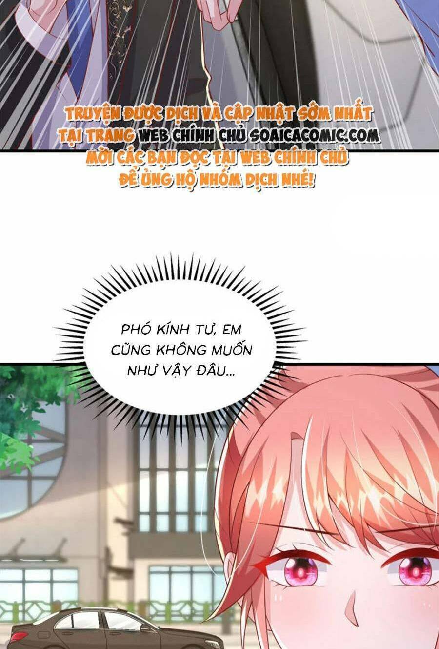 Đại Lão Gọi Tôi Là Tiểu Tổ Tông Chapter 155 - Trang 2