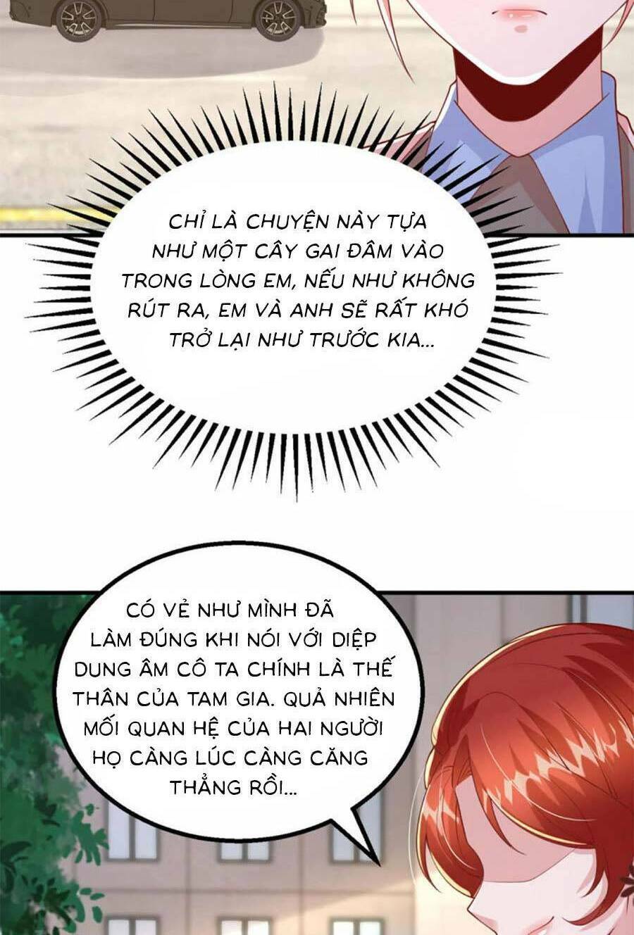 Đại Lão Gọi Tôi Là Tiểu Tổ Tông Chapter 155 - Trang 2