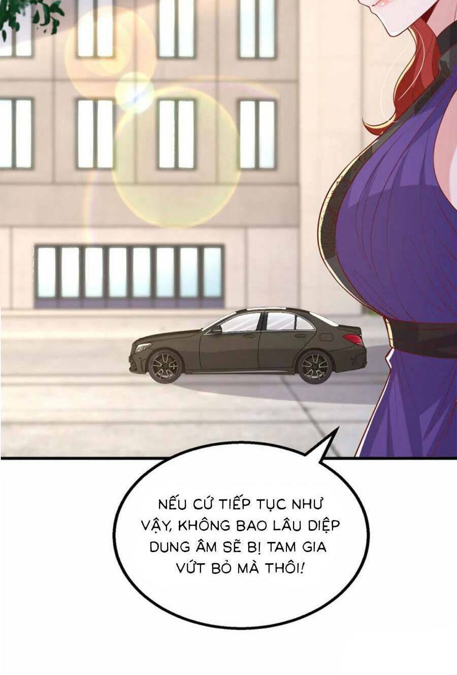 Đại Lão Gọi Tôi Là Tiểu Tổ Tông Chapter 155 - Trang 2