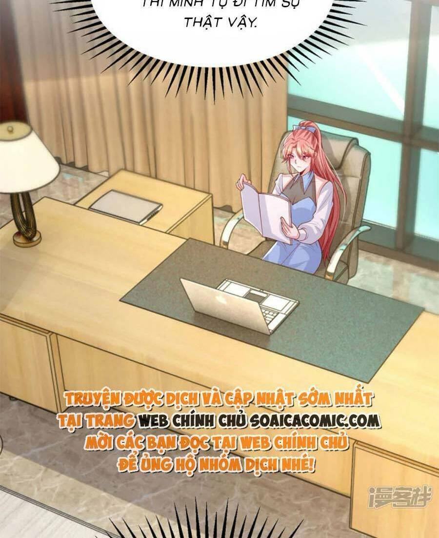 Đại Lão Gọi Tôi Là Tiểu Tổ Tông Chapter 155 - Trang 2