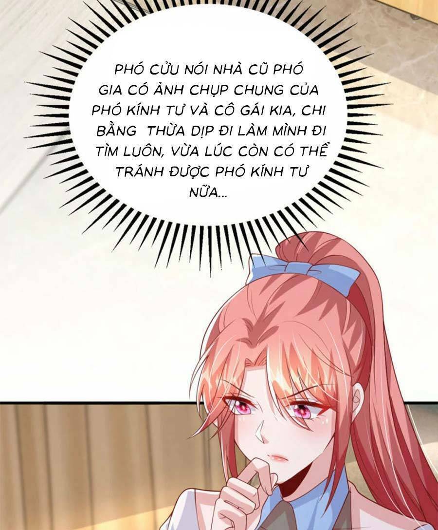 Đại Lão Gọi Tôi Là Tiểu Tổ Tông Chapter 155 - Trang 2