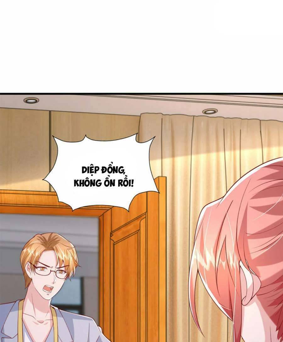 Đại Lão Gọi Tôi Là Tiểu Tổ Tông Chapter 155 - Trang 2