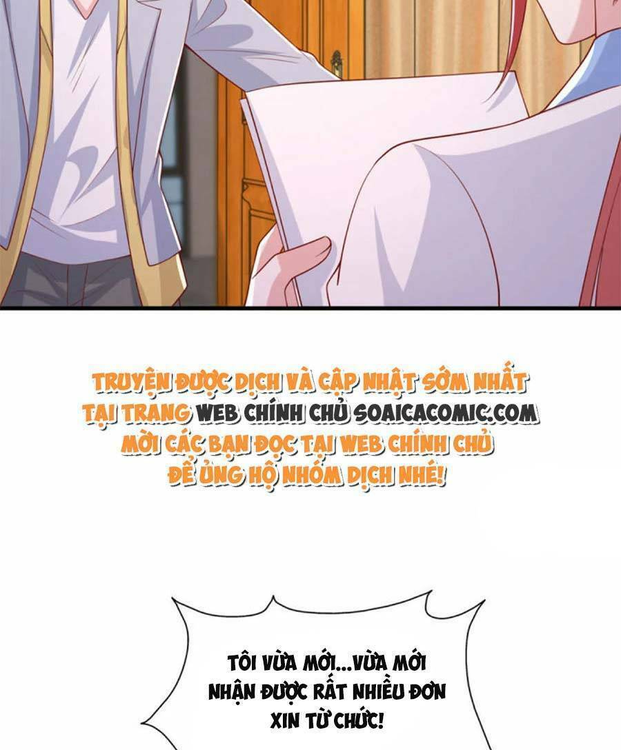 Đại Lão Gọi Tôi Là Tiểu Tổ Tông Chapter 155 - Trang 2