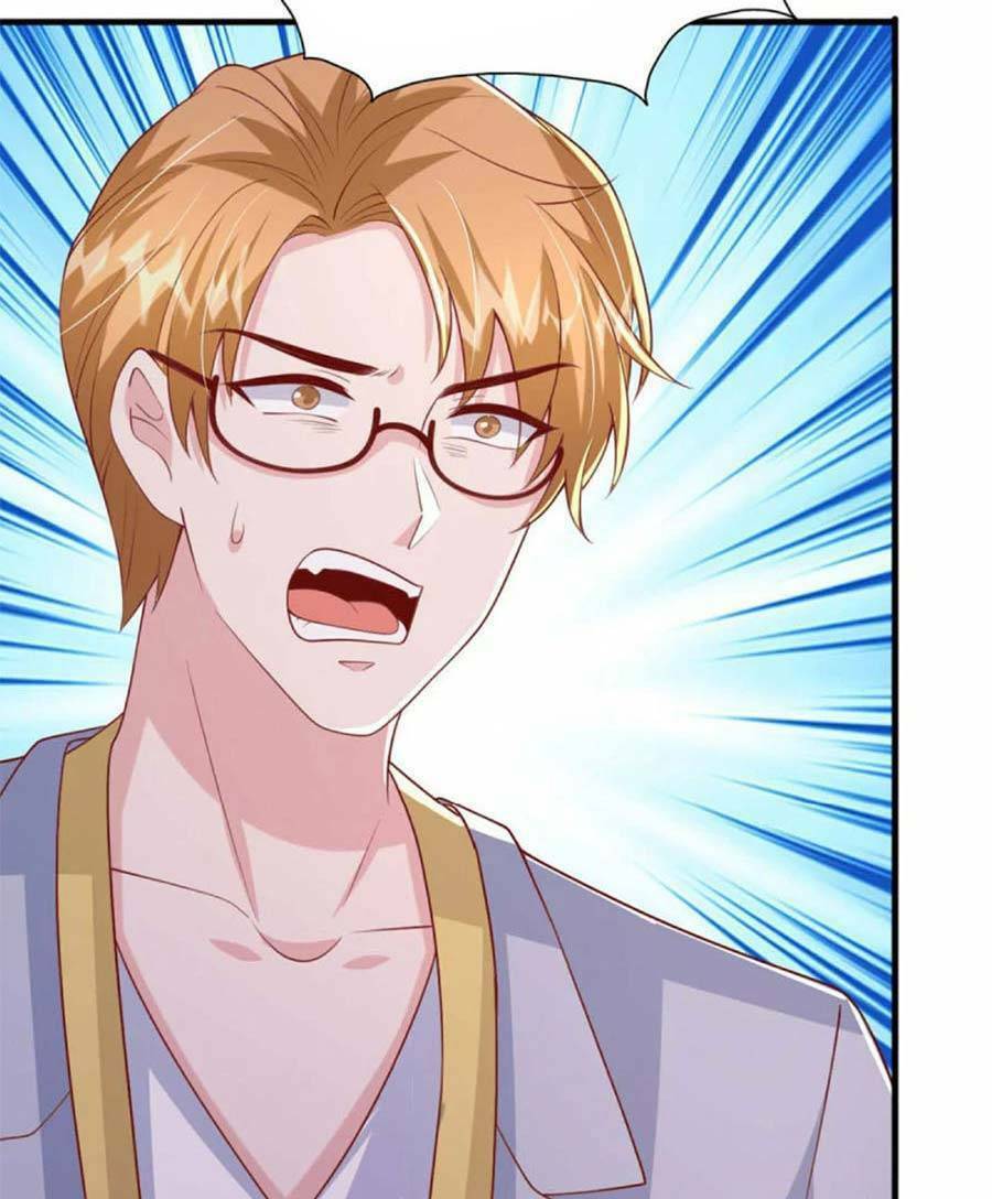 Đại Lão Gọi Tôi Là Tiểu Tổ Tông Chapter 155 - Trang 2