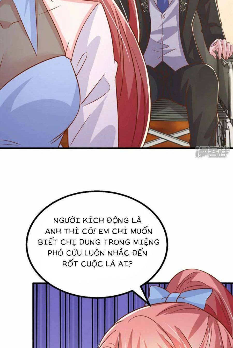 Đại Lão Gọi Tôi Là Tiểu Tổ Tông Chapter 155 - Trang 2