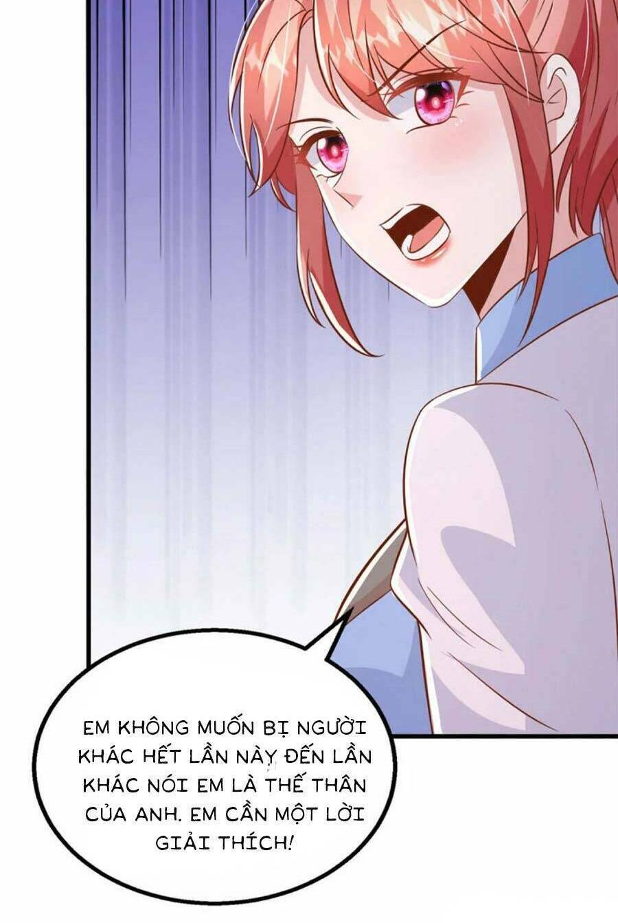 Đại Lão Gọi Tôi Là Tiểu Tổ Tông Chapter 155 - Trang 2