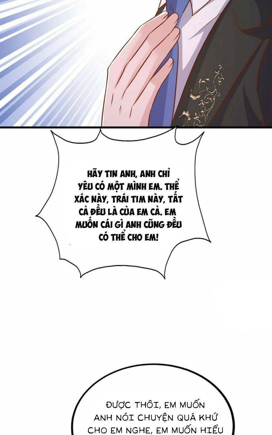 Đại Lão Gọi Tôi Là Tiểu Tổ Tông Chapter 155 - Trang 2