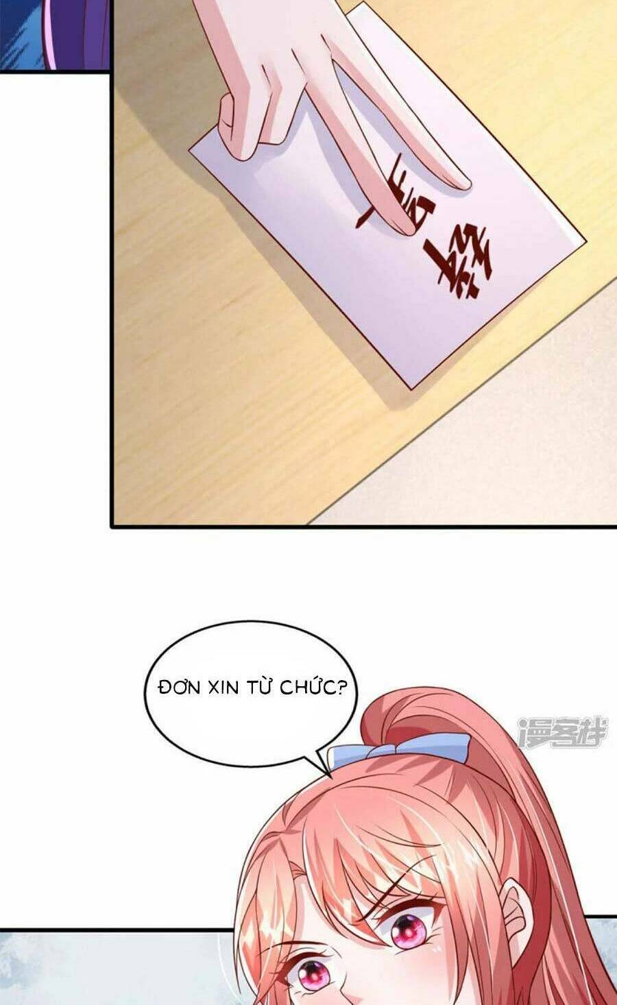 Đại Lão Gọi Tôi Là Tiểu Tổ Tông Chapter 156 - Trang 2