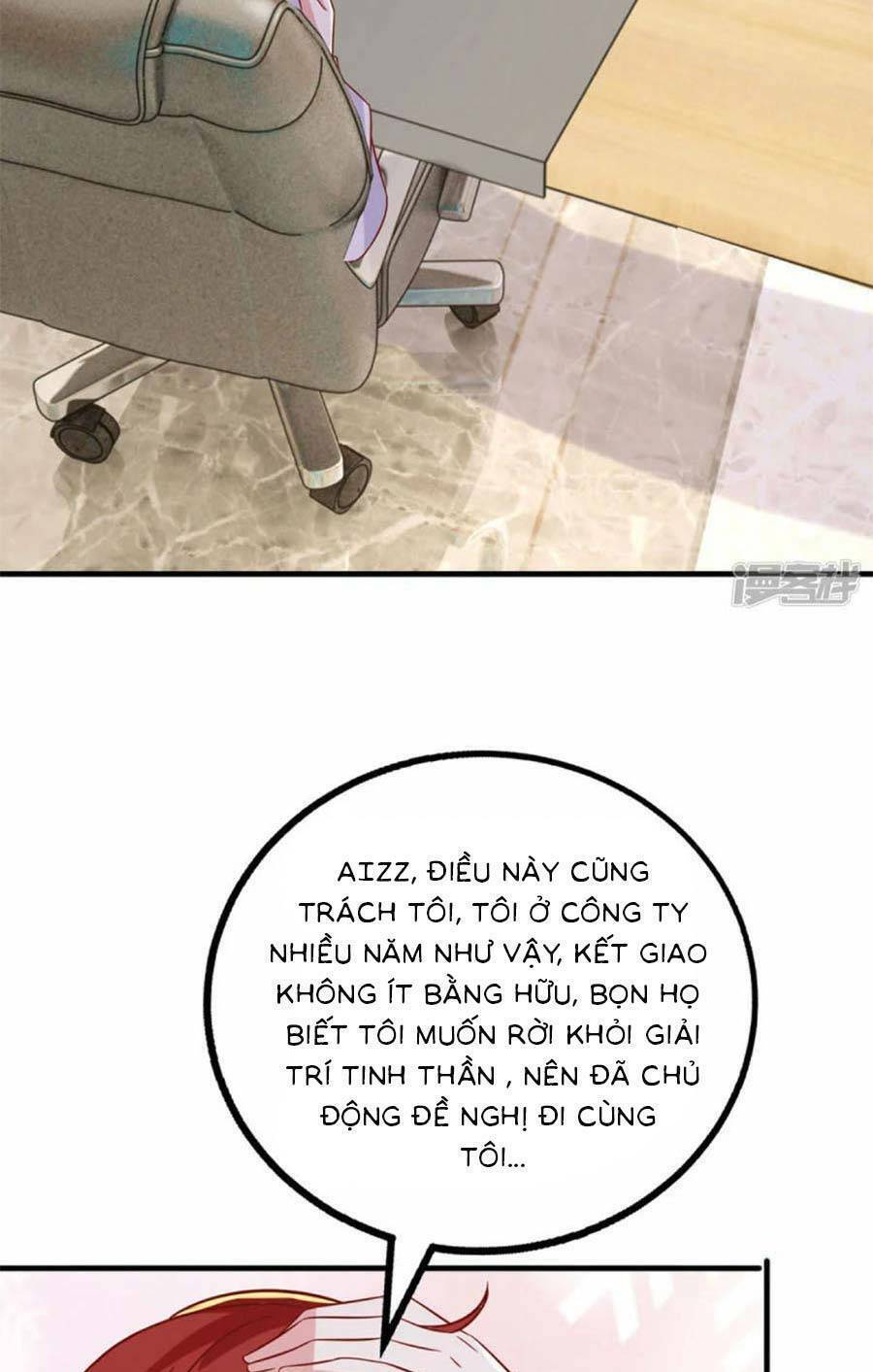 Đại Lão Gọi Tôi Là Tiểu Tổ Tông Chapter 156 - Trang 2