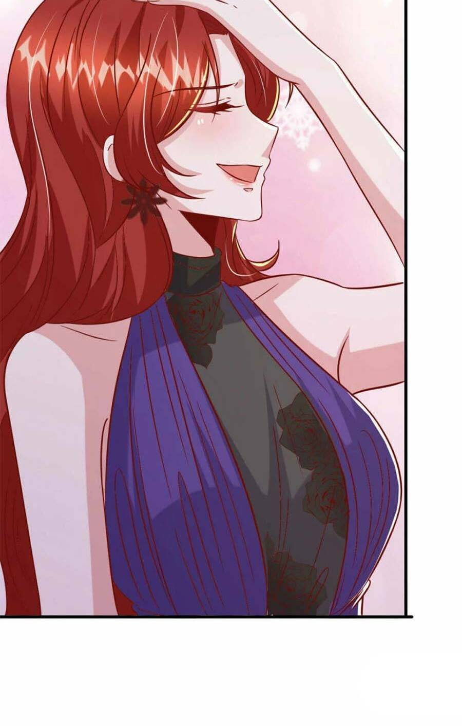 Đại Lão Gọi Tôi Là Tiểu Tổ Tông Chapter 156 - Trang 2