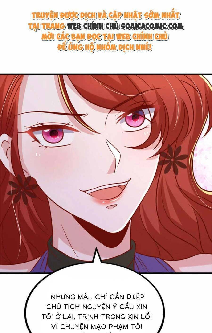 Đại Lão Gọi Tôi Là Tiểu Tổ Tông Chapter 156 - Trang 2