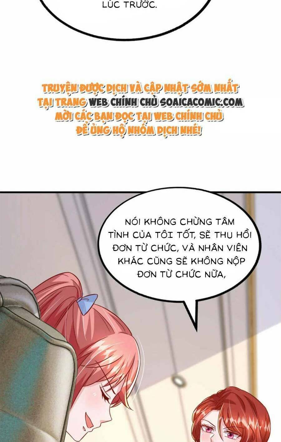 Đại Lão Gọi Tôi Là Tiểu Tổ Tông Chapter 156 - Trang 2