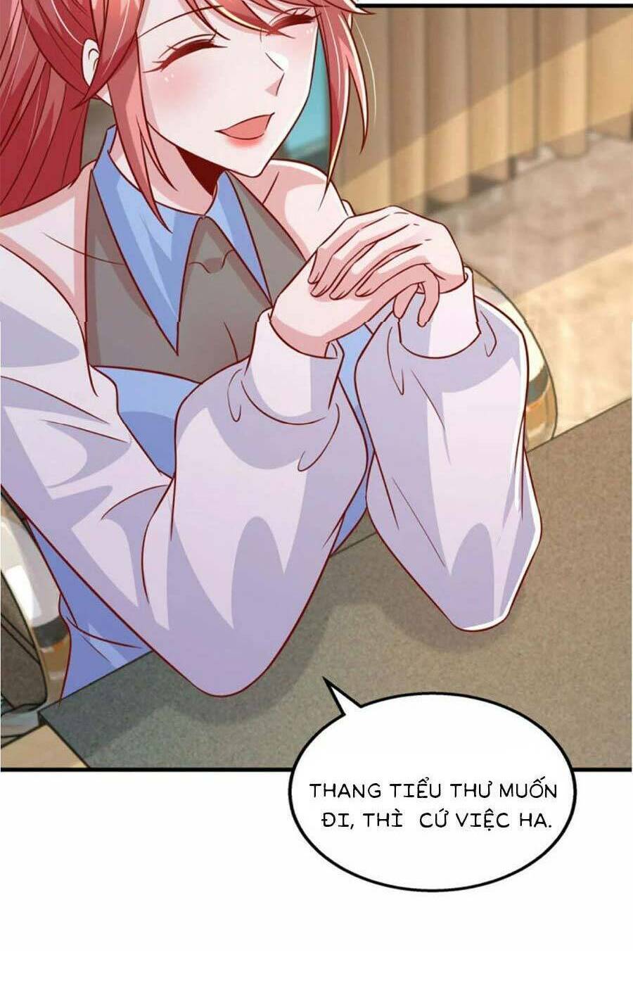 Đại Lão Gọi Tôi Là Tiểu Tổ Tông Chapter 156 - Trang 2