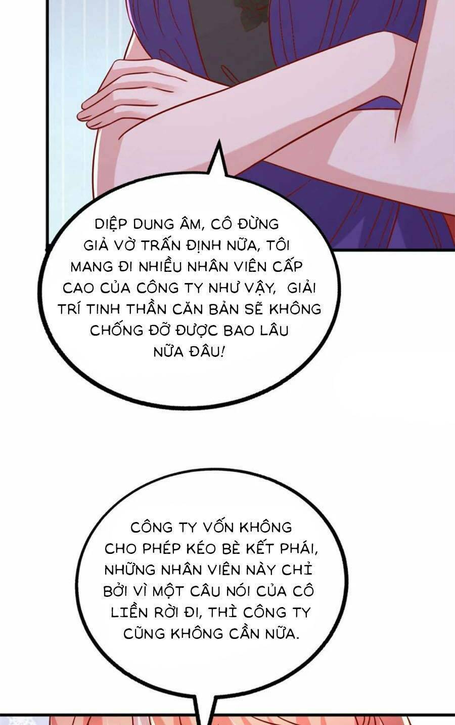 Đại Lão Gọi Tôi Là Tiểu Tổ Tông Chapter 156 - Trang 2