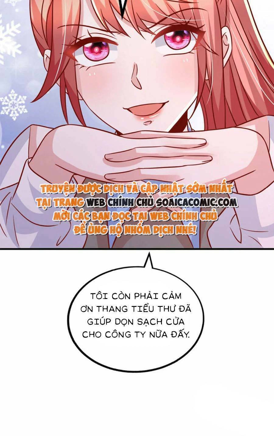 Đại Lão Gọi Tôi Là Tiểu Tổ Tông Chapter 156 - Trang 2