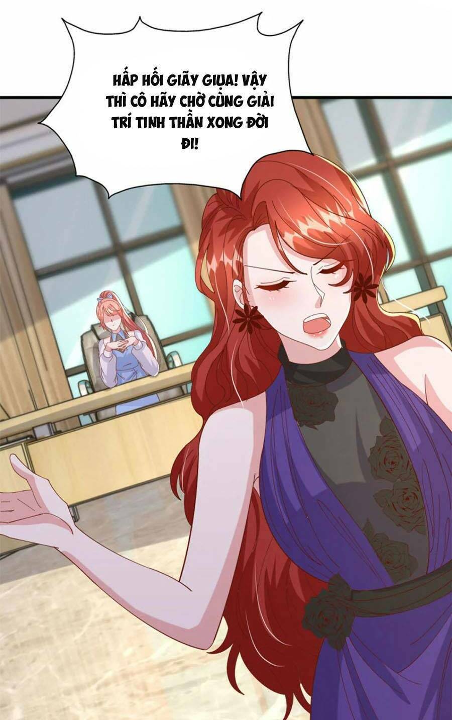 Đại Lão Gọi Tôi Là Tiểu Tổ Tông Chapter 156 - Trang 2