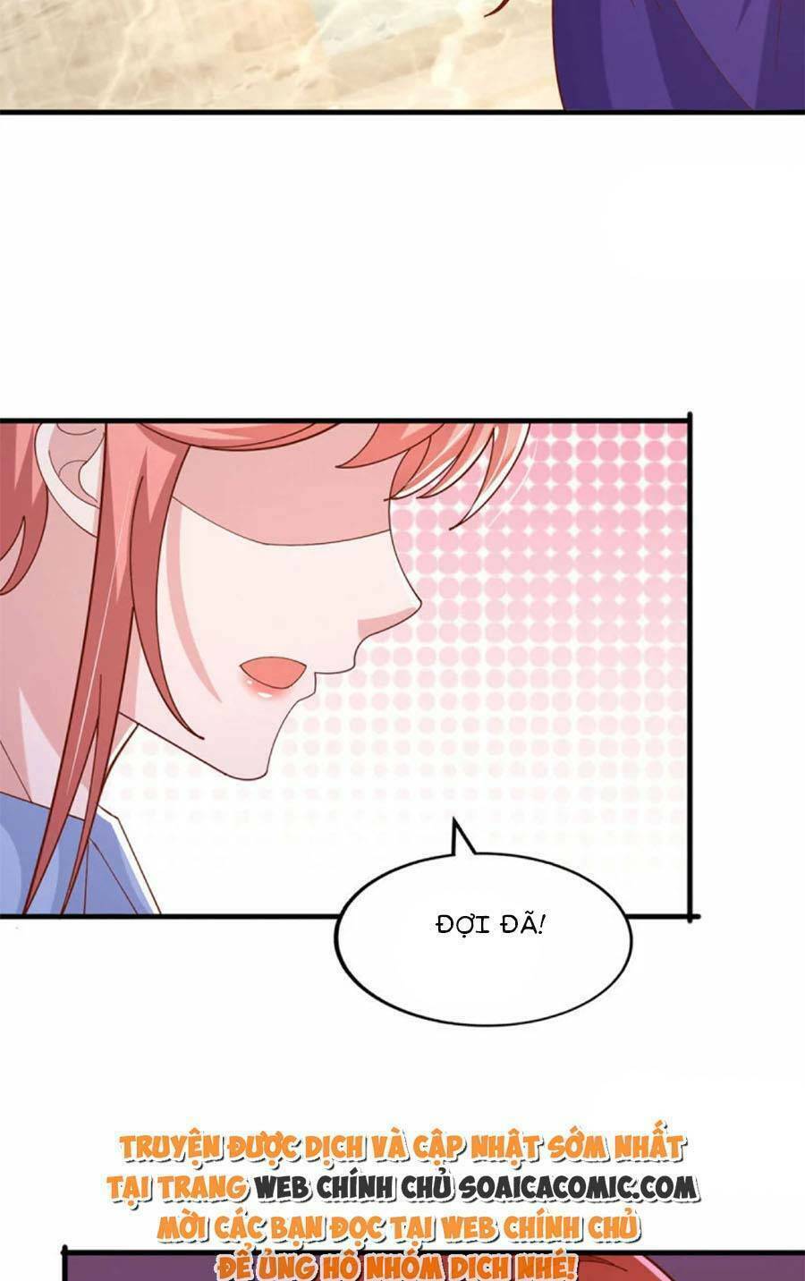 Đại Lão Gọi Tôi Là Tiểu Tổ Tông Chapter 156 - Trang 2