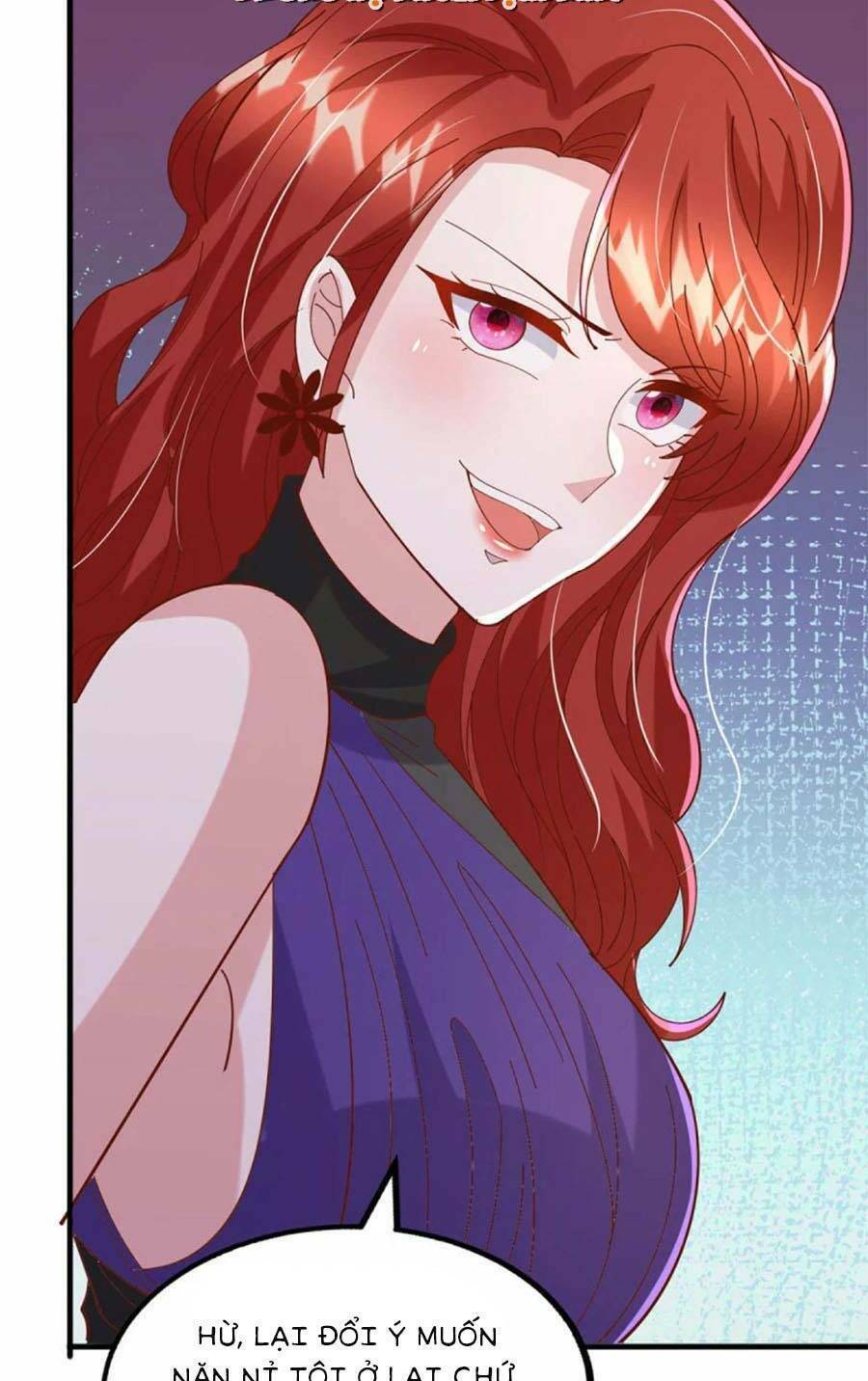 Đại Lão Gọi Tôi Là Tiểu Tổ Tông Chapter 156 - Trang 2