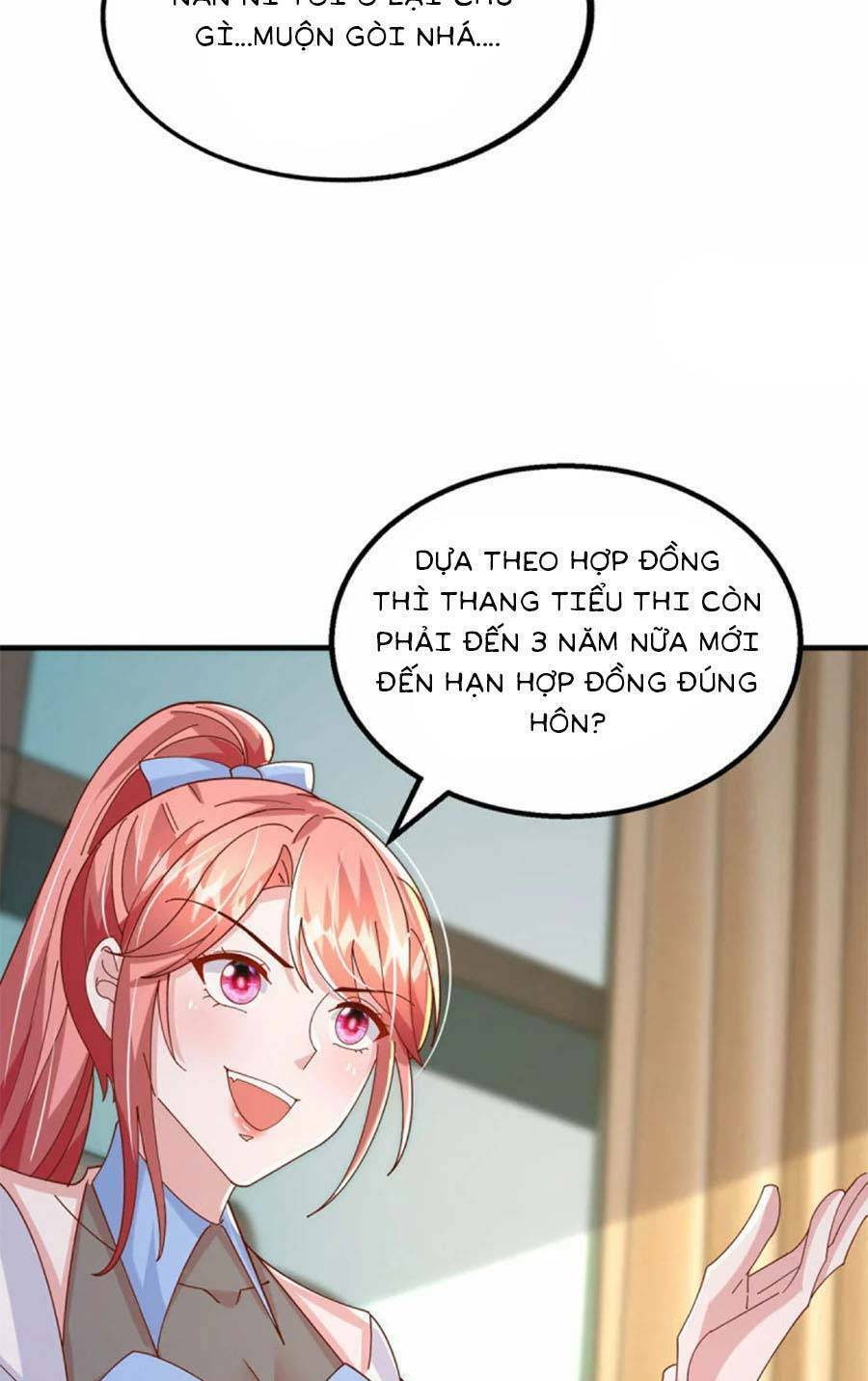 Đại Lão Gọi Tôi Là Tiểu Tổ Tông Chapter 156 - Trang 2