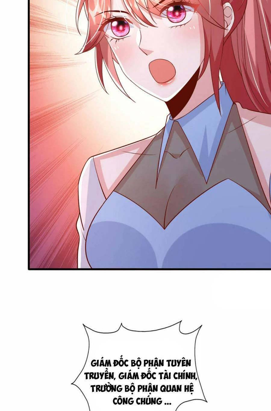 Đại Lão Gọi Tôi Là Tiểu Tổ Tông Chapter 156 - Trang 2