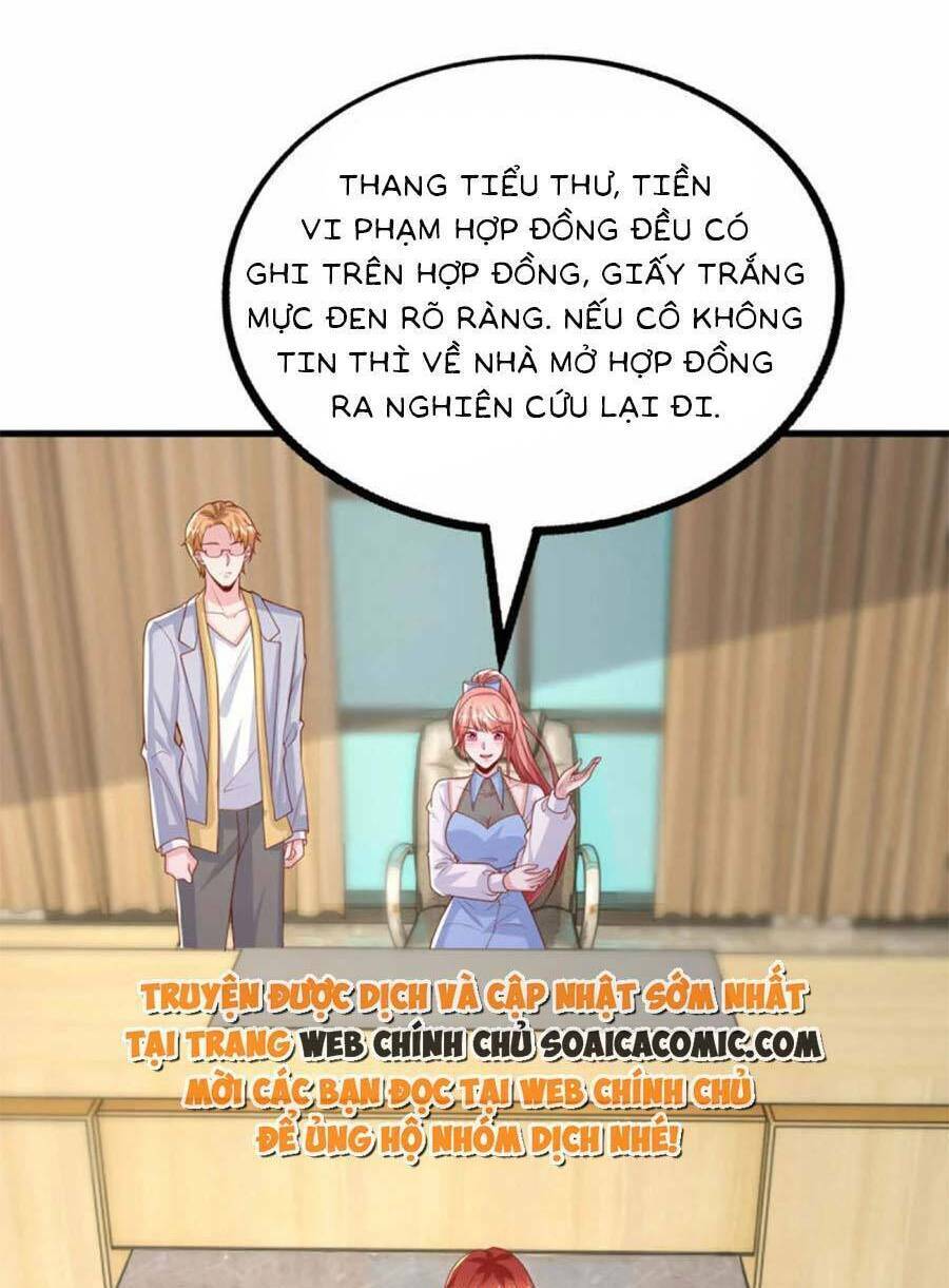 Đại Lão Gọi Tôi Là Tiểu Tổ Tông Chapter 156 - Trang 2