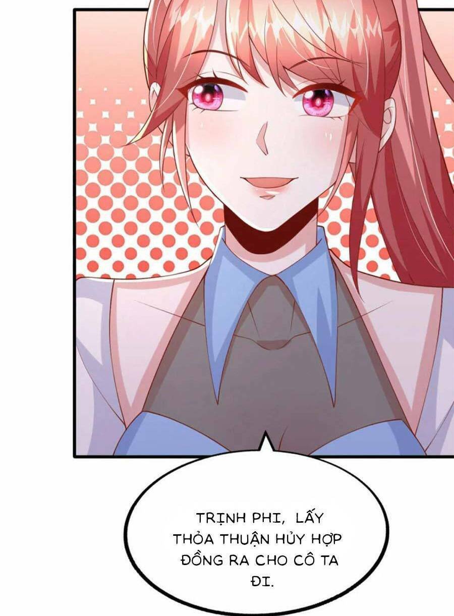 Đại Lão Gọi Tôi Là Tiểu Tổ Tông Chapter 156 - Trang 2