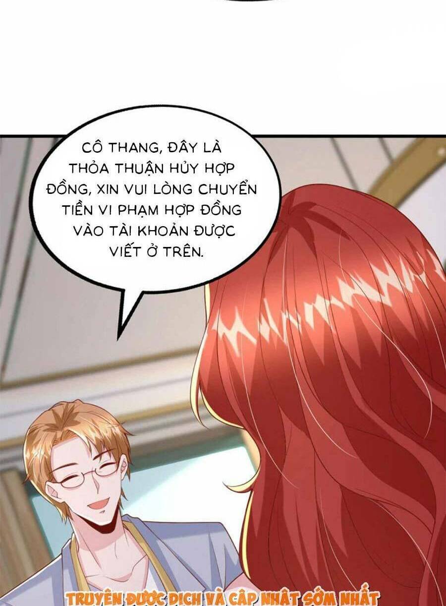 Đại Lão Gọi Tôi Là Tiểu Tổ Tông Chapter 156 - Trang 2