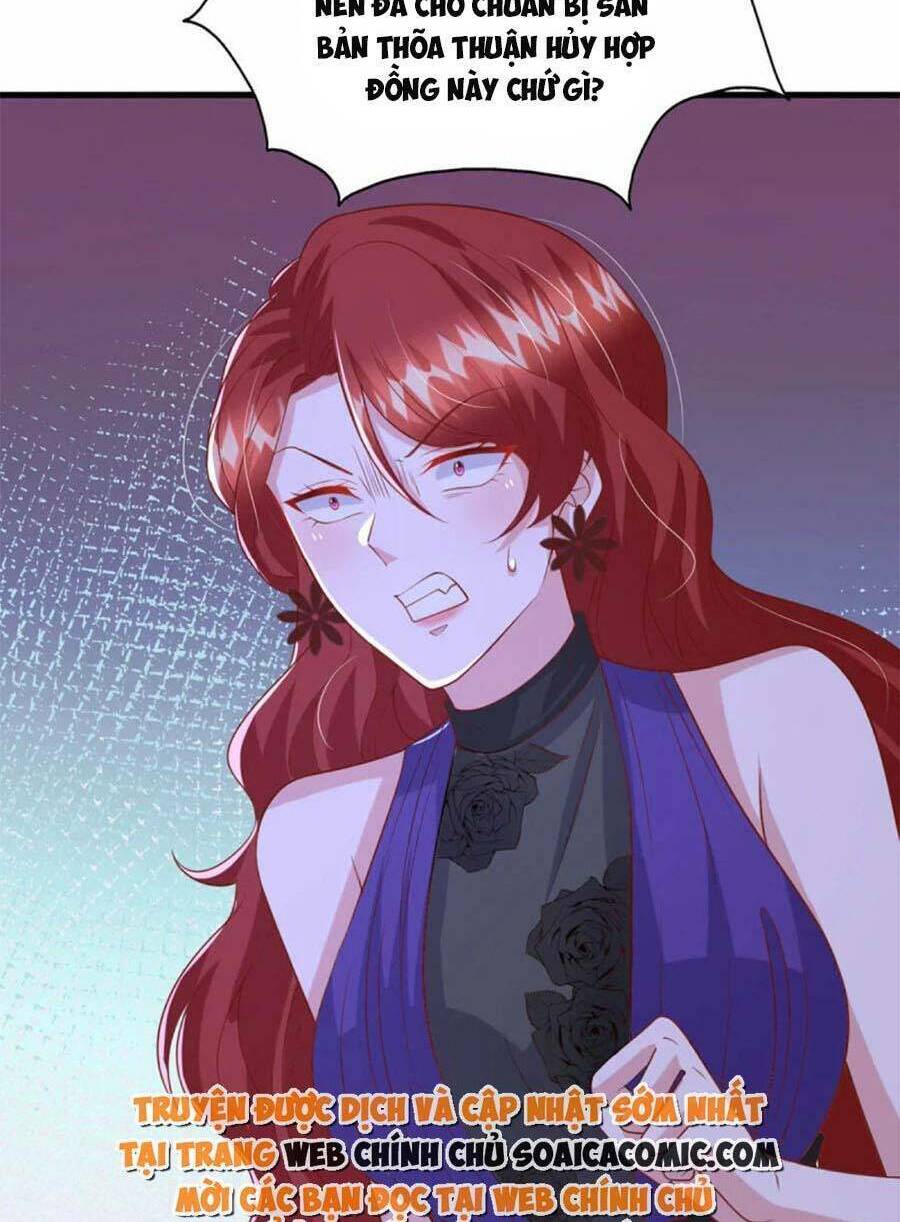 Đại Lão Gọi Tôi Là Tiểu Tổ Tông Chapter 156 - Trang 2