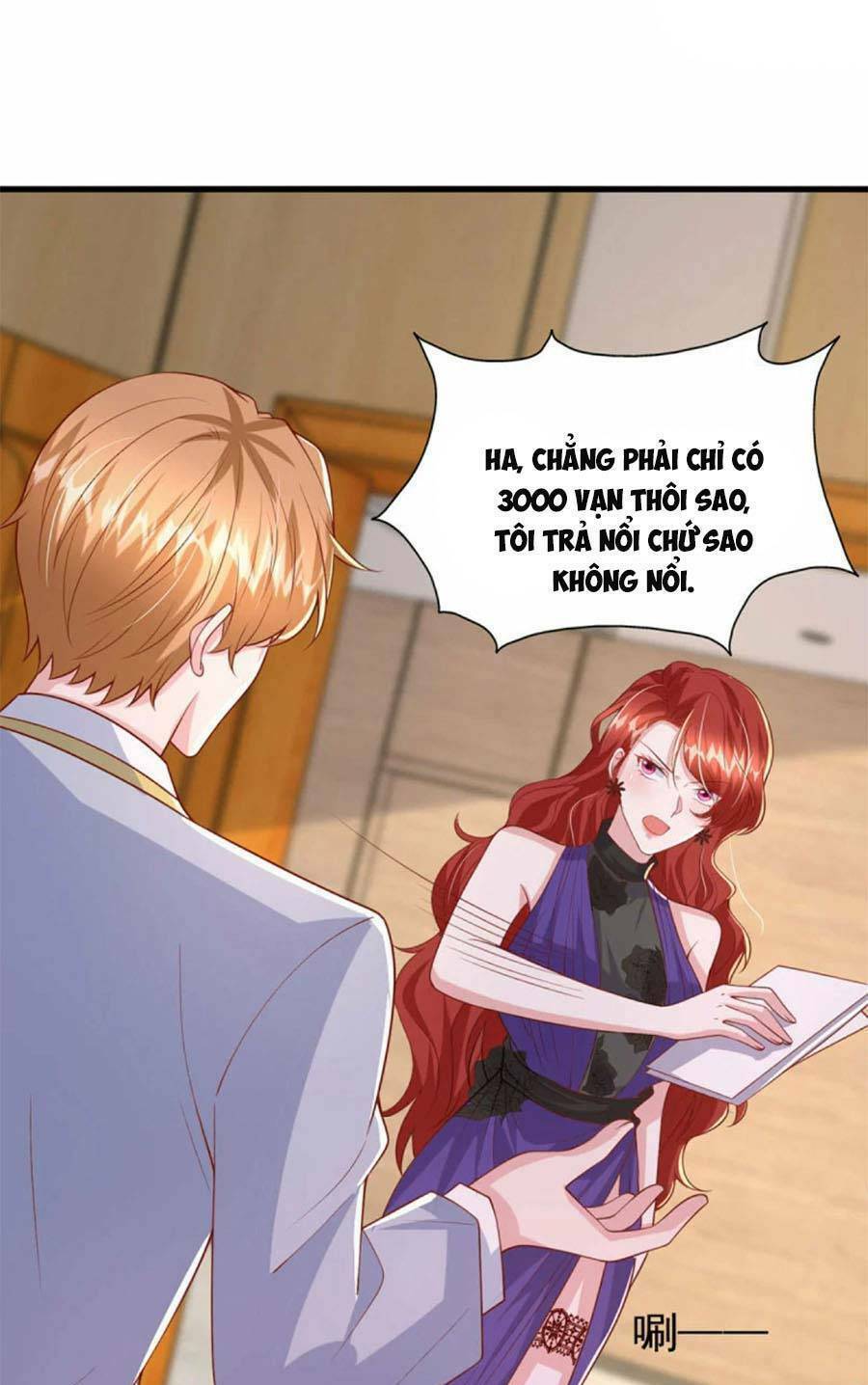 Đại Lão Gọi Tôi Là Tiểu Tổ Tông Chapter 156 - Trang 2