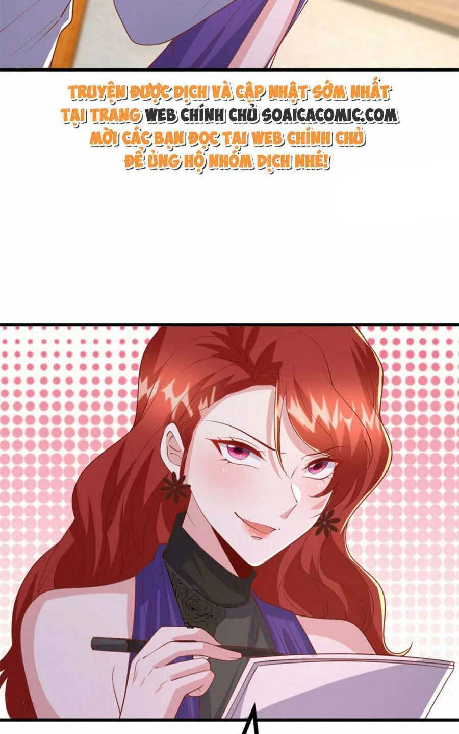 Đại Lão Gọi Tôi Là Tiểu Tổ Tông Chapter 156 - Trang 2