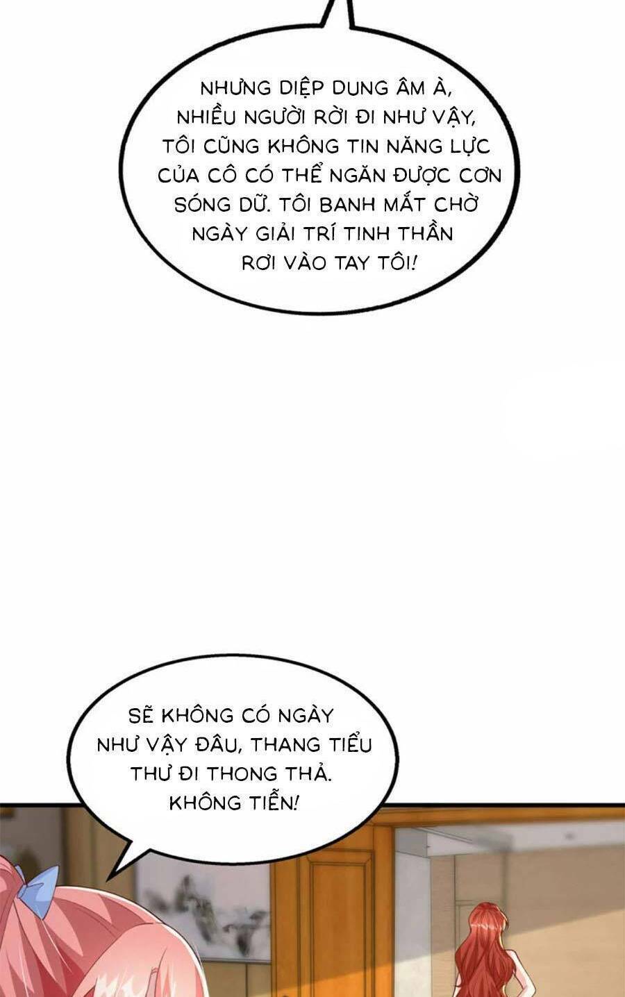 Đại Lão Gọi Tôi Là Tiểu Tổ Tông Chapter 156 - Trang 2