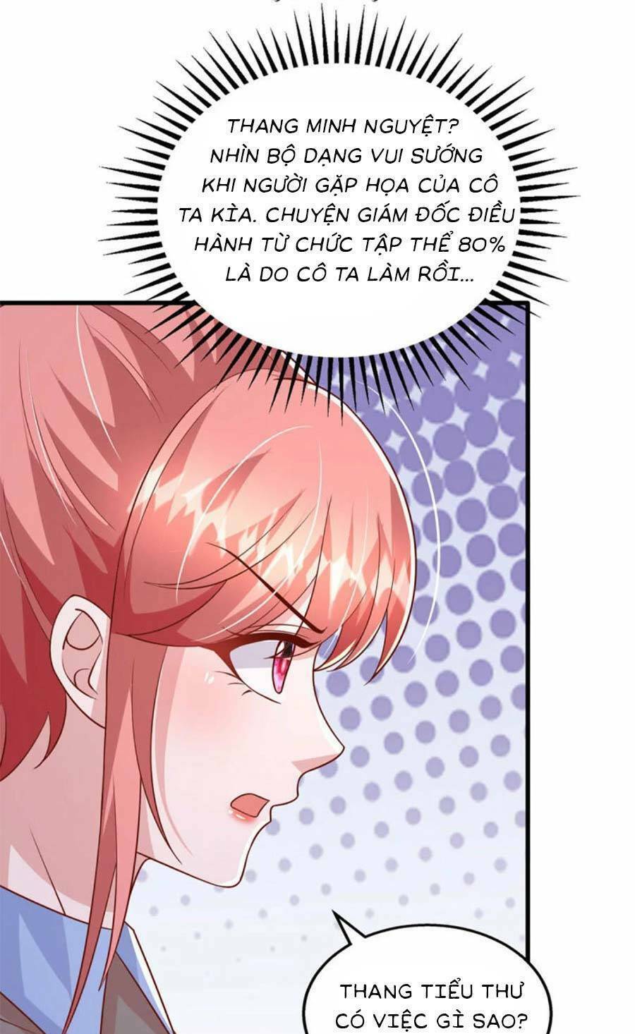 Đại Lão Gọi Tôi Là Tiểu Tổ Tông Chapter 156 - Trang 2