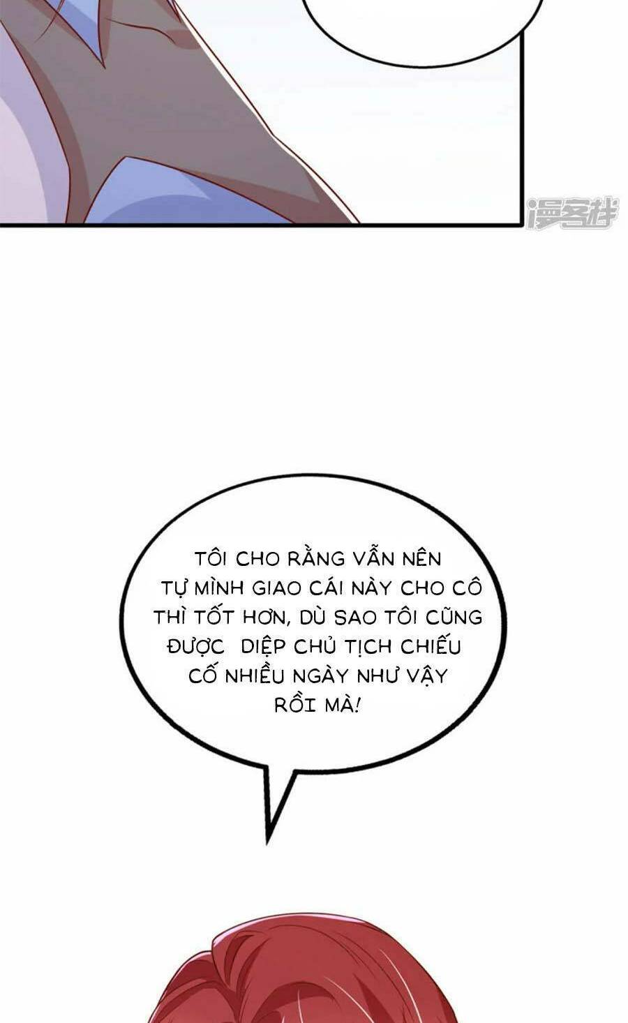 Đại Lão Gọi Tôi Là Tiểu Tổ Tông Chapter 156 - Trang 2