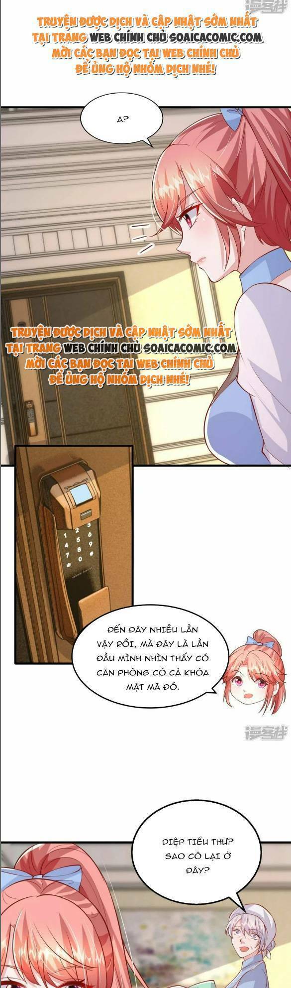 Đại Lão Gọi Tôi Là Tiểu Tổ Tông Chapter 157 - Trang 2