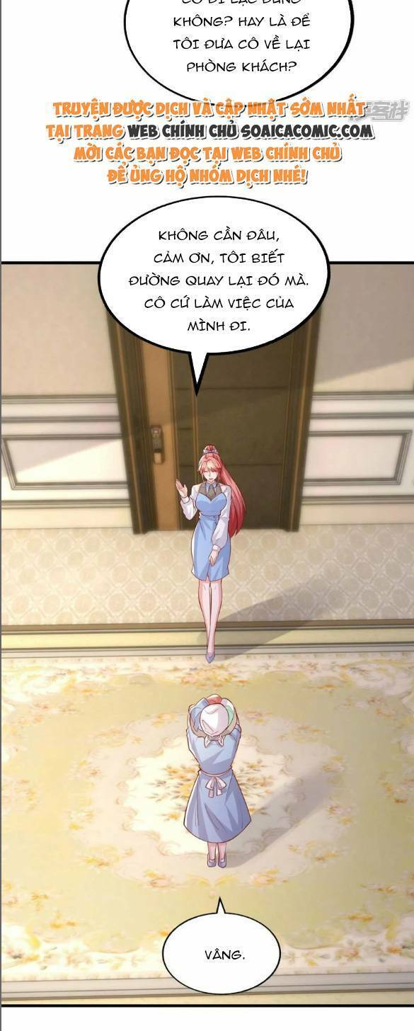 Đại Lão Gọi Tôi Là Tiểu Tổ Tông Chapter 157 - Trang 2