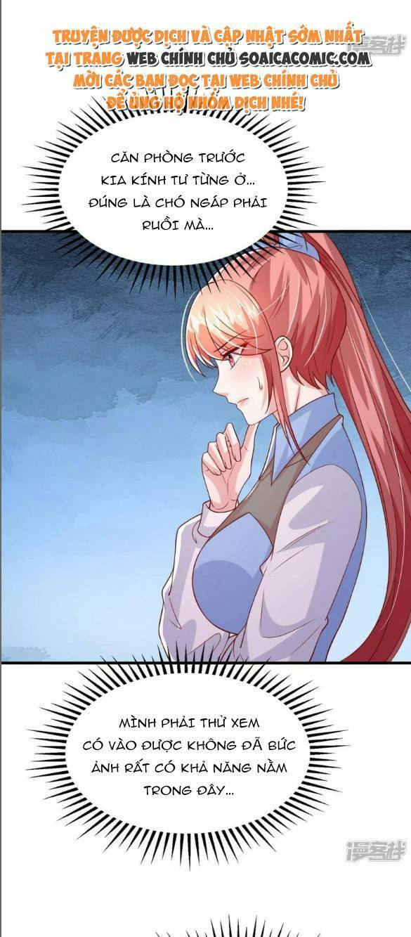 Đại Lão Gọi Tôi Là Tiểu Tổ Tông Chapter 157 - Trang 2