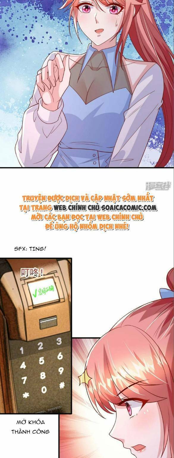 Đại Lão Gọi Tôi Là Tiểu Tổ Tông Chapter 157 - Trang 2